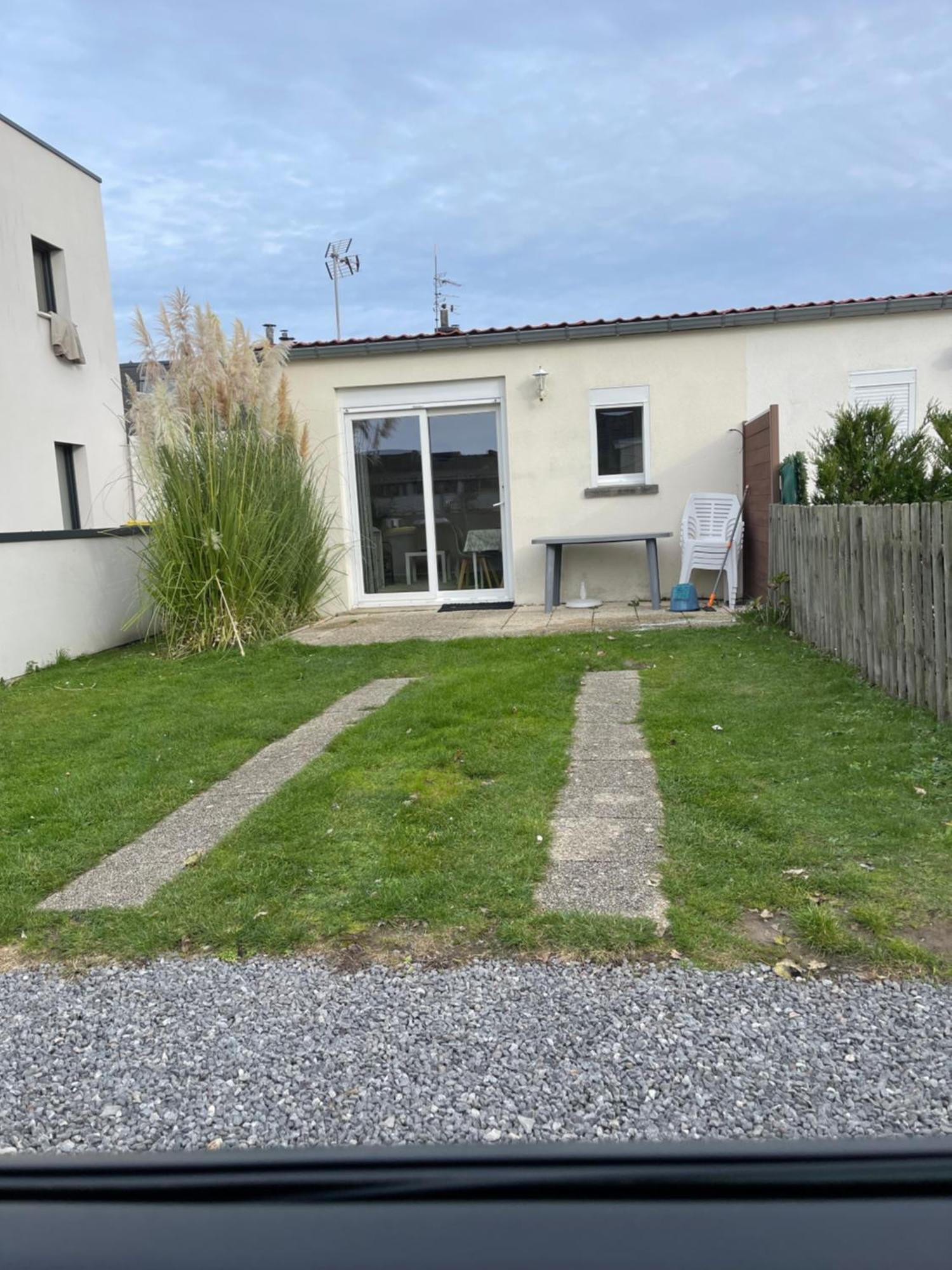 Maison Avec Terrasse Et Jardin A 600m De La Vakantiehuis